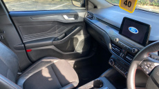 Ford Focus 1.0 EcoBoost 125 ST-Line X 5dr Auto Petrol Hatchback